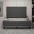 Mobilya Gezegeni Steinly 150 Cm Tv Ünitesi