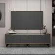 Mobilya Gezegeni Stein Tv Ünitesi 180 Cm