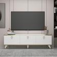 Mobilya Gezegeni Stein Tv Ünitesi 180 Cm