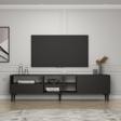 Mobilya Gezegeni Farbe Tv Ünitesi 150 Cm