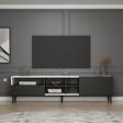 Mobilya Gezegeni Farbe Tv Ünitesi 150 Cm