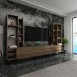 Mobilya Gezegeni Mabel Tv Ünitesi 223Cm