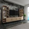Mobilya Gezegeni Mabel Tv Ünitesi 223 Cm