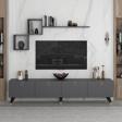 Mobilya Gezegeni Diena Tv Ünitesi 210 Cm