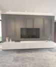 Mobilya Gezegeni Ahel Tv Ünitesi 240 Cm Beyaz