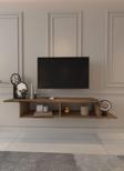 Mobilya Gezegeni Alpha Tv Ünitesi 140 Cm
