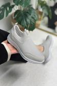Günlük Unisex Sneaker Kolay Giyilebilir Hava Alabilen Hafif Rahat Taban Esnek Spor Ayakkabı 2023