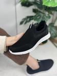 Günlük Unisex Sneaker Kolay Giyilebilir Hava Alabilen Hafif Rahat Taban Esnek Spor Ayakkabı 2023