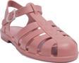 Igor S10259 Bıarrıtz Mate Pembe Ortopedik Günlük Kadın Sandalet