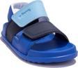 Vicco Krixi 321F23Y252 Mavi Ortopedik Günlük Erkek Çocuk Spor Sandalet