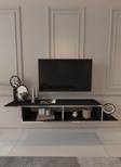 Mobilya Gezegeni Alpin Silver Tv Ünitesi 140 Cm