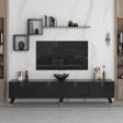 Mobilya Gezegeni Diena Tv Ünitesi 210 Cm