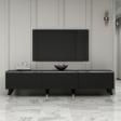 Mobilya Gezegeni Titer Tv Ünitesi 150 Cm
