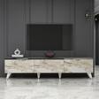 Mobilya Gezegeni Tiefel Tv Ünitesi 180 Cm