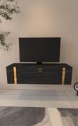 Mobilya Gezegeni Camellie 120 Cm Tv Ünitesi
