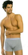6 lı Paket Tutku Erkek Likralı Boxer