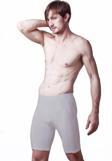 Dono Erkek Likralı Uzun Boxer 1150