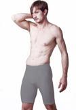 Dono Erkek Likralı Uzun Boxer 1150
