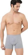 Donex Erkek Modal Likralı Boxer Short Renk Seçenekli 2371
