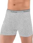 Feelline 1003 Erkek Likralı Boxer Renk Seçenekli