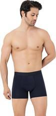 Donex Erkek Modal Likralı Boxer Short Renk Seçenekli 2371