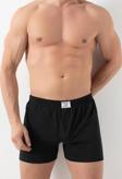 Donex Erkek Pamuklu Düz Renk Penye Boxer Renk Seçenekli 2303