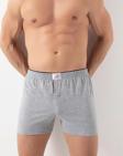 Donex Erkek Pamuklu Düz Renk Penye Boxer Renk Seçenekli 2303