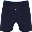 6 Adet Güryıldız Erkek Büyük Beden Havlu Bel Boxer Short 24509