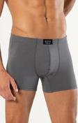 Kota Erkek Likralı Boxer 1009