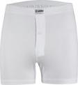 Yıldız Erkek Taşma Lastik Düz Renk Penye Boxer Short 43