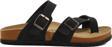 Siyah Hafif Unisex Terlik 20-320 G