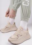 MVSD KALIN TABAN SNEAKER AYAKKABI