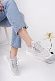 AWİ TRİKO SNEAKER AYAKKABI