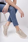 AWİ TRİKO SNEAKER AYAKKABI