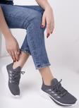 AWİ TRİKO SNEAKER AYAKKABI