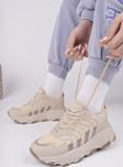 MVSÇZG HAFİF SNEAKER AYAKKABI