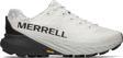 Merrell J068333 Agility Peak 5 Ash/Black Erkek Outdoor Ayakkabı