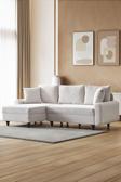 Kagu Corner Flavia Köşe Takımı