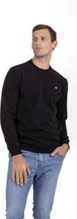 Oil Company Sweatshirt All Seansons