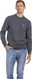 Oil Company Sweatshirt All Seansons