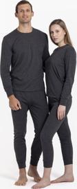 Oil Company Unisex Termal İçlik Set I. Seviye