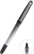 Pilot Kalem 1 Adet Uniball Eye Needle 0.5 mm İğne Uçlu Pilot Kalem Ub-185 S İğne Uçlu Likit Mürekkepli Pilot Kalem