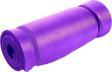 Busso Nbr Mat Pilates & Yoga Minderi 1 cm Kalınlıkta - Mor
