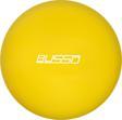 Busso 65 Cm Pilates Topu - Sarı