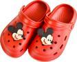 Modaonn Mickey Mouse Unisex Çocuk Terlik Sandalet
