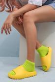 Odesa Ayakkabı Market Unisex Slide Fashion Terlik