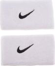 Nike Swoosh Doublewide Wristband Unisex Bileklik