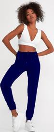 Süperlife Kadın Regular Fit İnce Eşofman Altı SPR22BE158