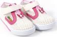 Şirin Bebe 2078 Kız Bebek Ortopedik Ayakkabı Sandalet