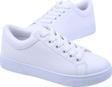 Papuç Sepeti 2598 Kadın Günlük Sneaker Ayakkabı